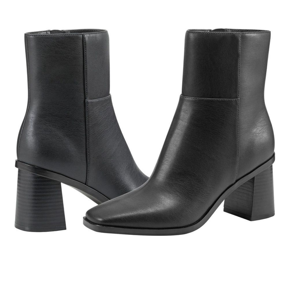 Marc Fisher Dairey Ankle Boots